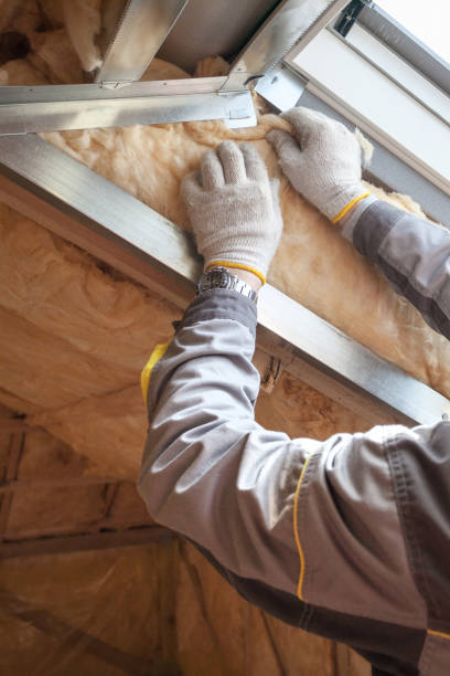 Best Residential Insulation in Home, WA