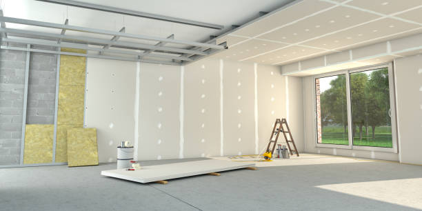 Best Residential Insulation in Home, WA