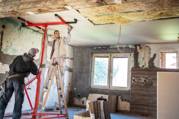 Best Insulation for Specific Applications in Home, WA