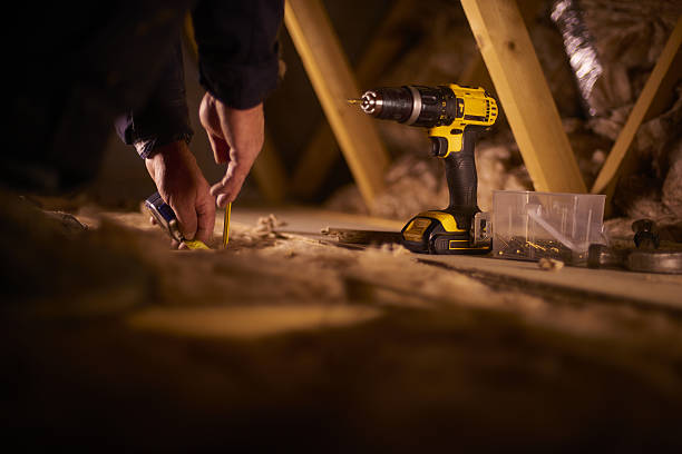 Best Specialty Insulation in Home, WA
